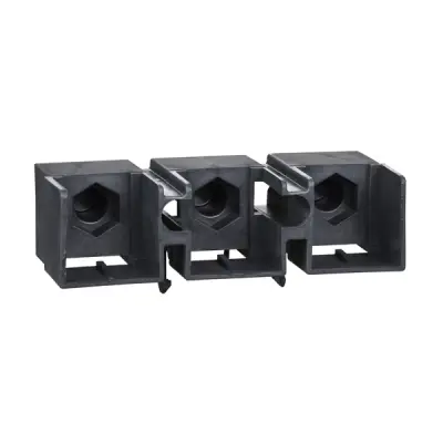 Schneider Electric - LA9D115503 - SET OF 2 TERMINALS BLOCK - 1