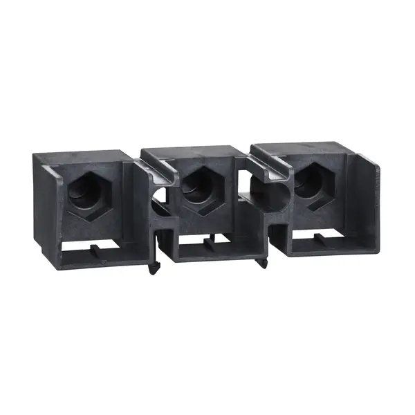 Schneider Electric - LA9D115503 - SET OF 2 TERMINALS BLOCK - 1