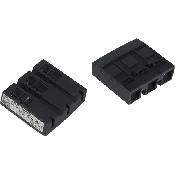 Schneider Electric - LA9D115603 - SET OF 2 TERMINALS BLOCK - 1