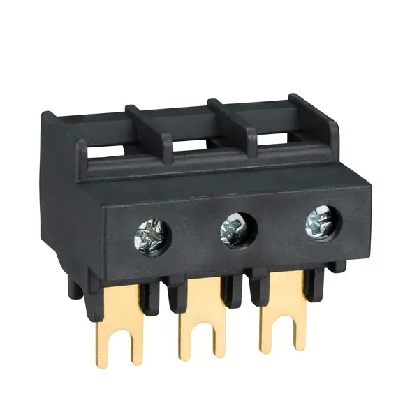 Schneider Electric - LA9D3260 - TERMINAL ADAPTOR - 1