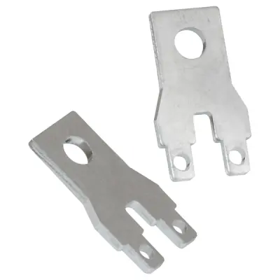 Schneider Electric - LA9D40961 - CONNECTION 2P D40/D65 OLD OFFER - 1