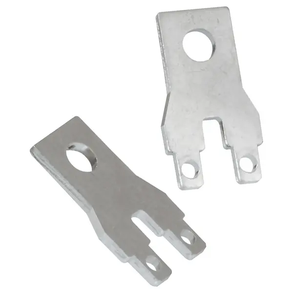 Schneider Electric - LA9D40961 - CONNECTION 2P D40/D65 OLD OFFER - 1