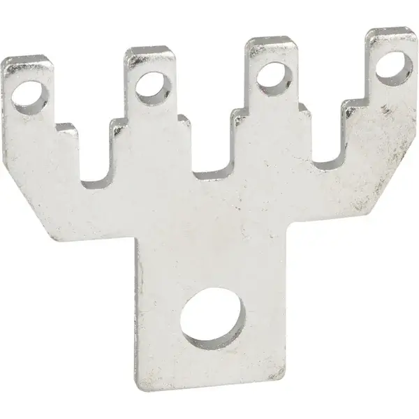 Schneider Electric - LA9D40963 - CONNECTION 4P D40/D65 OLD OFFER - 1