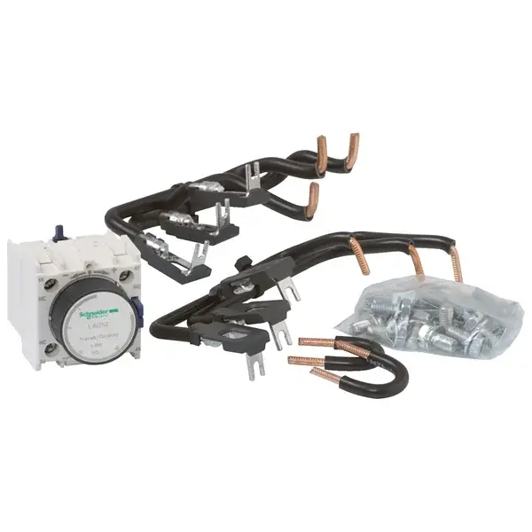 Schneider Electric - LA9D5017 - KIT STAR DELTA - 1