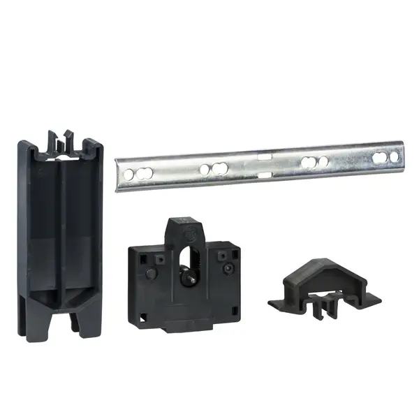 Schneider Electric - LA9D50978 - TeSys D accessory mechanical interlock - 1