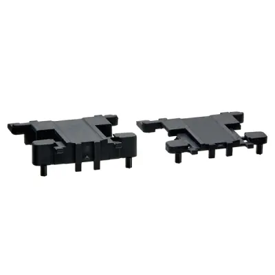 Schneider Electric - LA9D511 - damper - 1