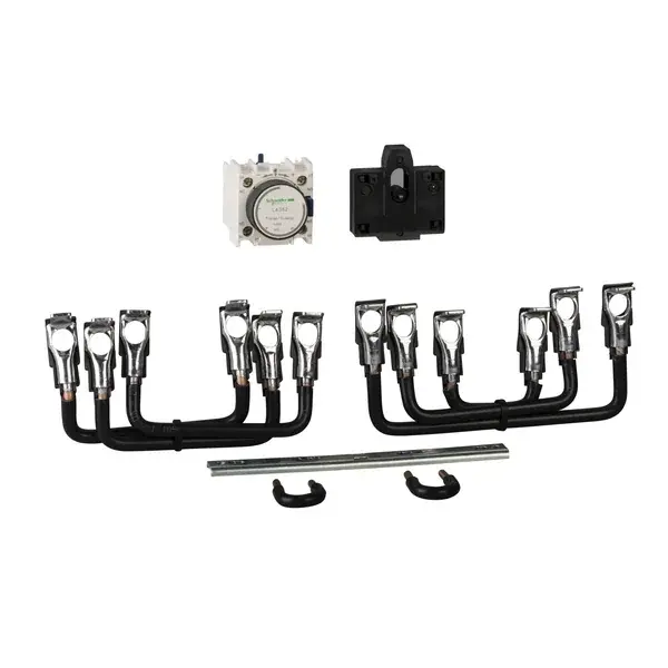 Schneider Electric - LA9D8018 - KIT STAR DELTA - 1