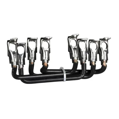Schneider Electric - LA9D8070 - SET OF POWER CONNECTION - 1