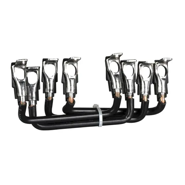 Schneider Electric - LA9D8070 - SET OF POWER CONNECTION - 1