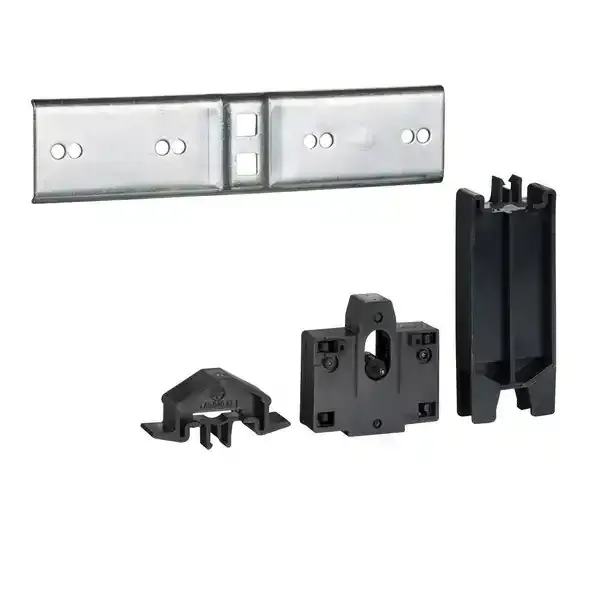 Schneider Electric - LA9D80978 - TeSys D accessory mechanical interlock - 1