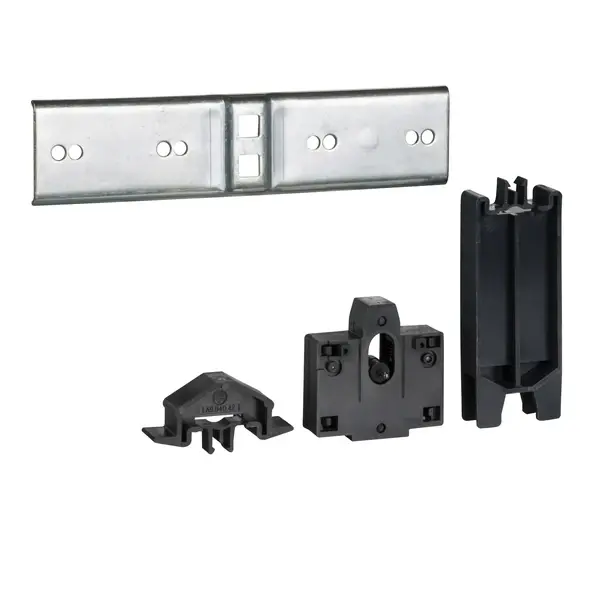 Schneider Electric - LA9D80978 - TeSys D accessory mechanical interlock - 1