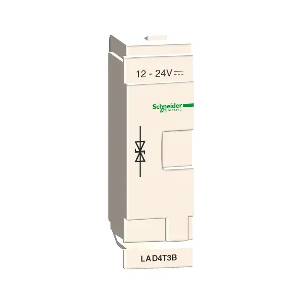 Schneider Electric - LAD4T3B - d40a to d65a bidirectiona - 1