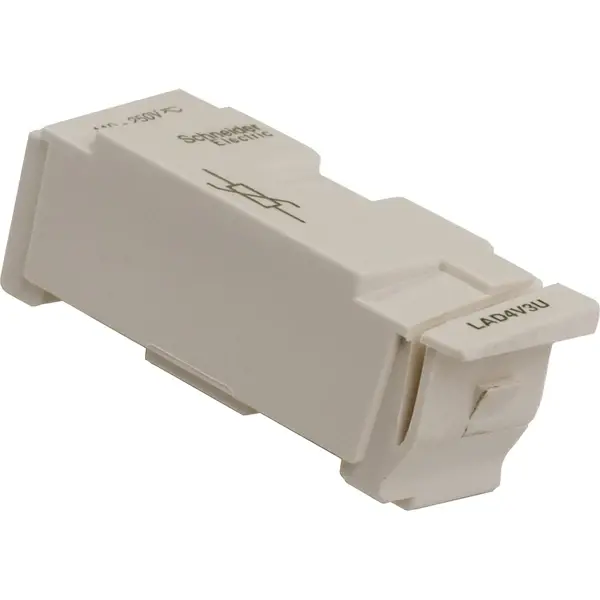 Schneider Electric - LAD4V3U - d40a-d65a varistor 110-25 - 1