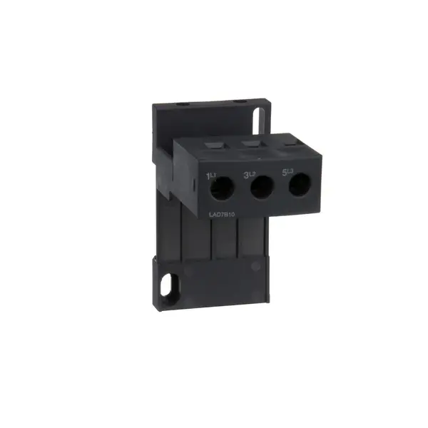 Schneider Electric - LAD7B10 - TERMINAL BLOCK - 1