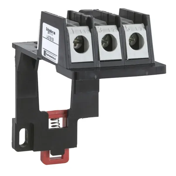 Schneider Electric - LAD7B105 - TERMINAL BLOCK TESYS CL20 - 1