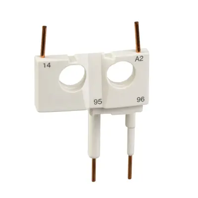 Schneider Electric - LAD7C2 - TeSys D relay wiring kit - 1