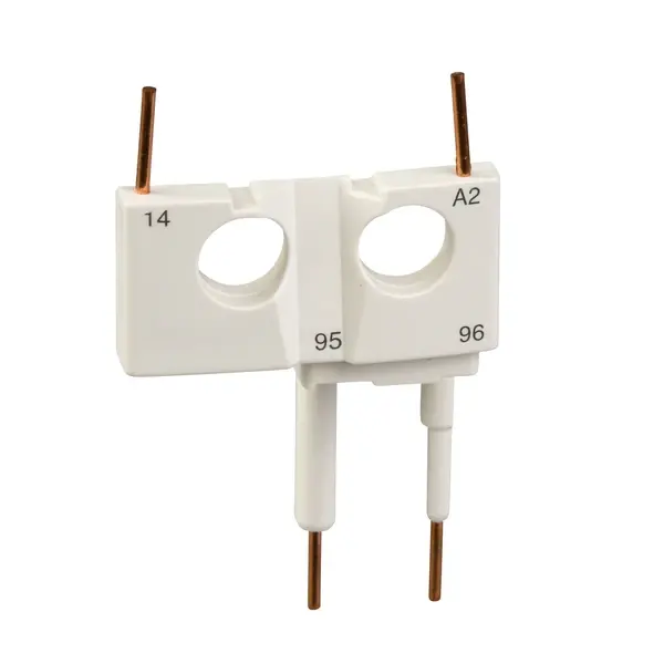 Schneider Electric - LAD7C2 - TeSys D relay wiring kit - 1