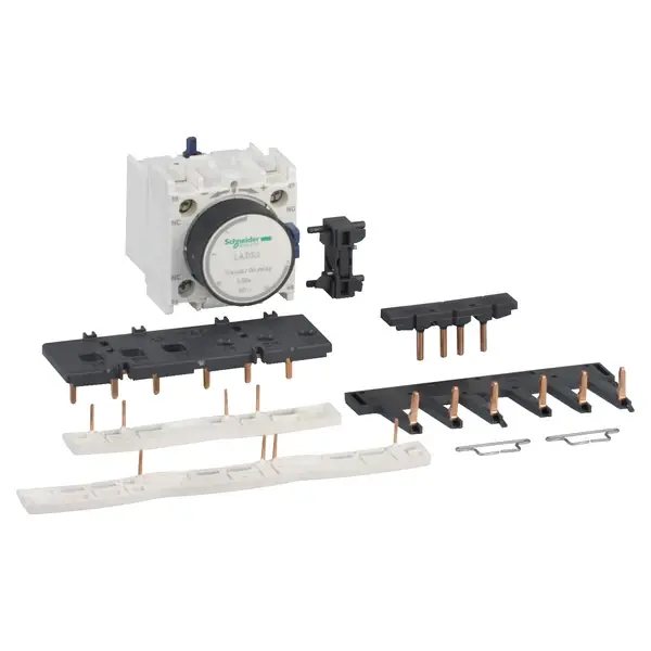 Schneider Electric - LAD91217 - MOUNTING KIT - 1