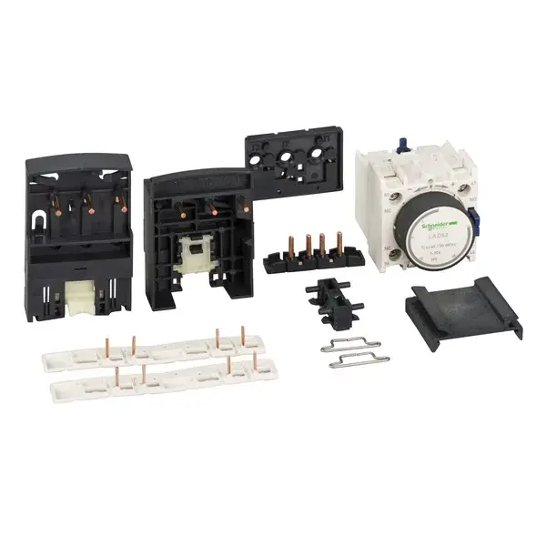 Schneider Electric - LAD912GV - MOUNTING KIT - 1