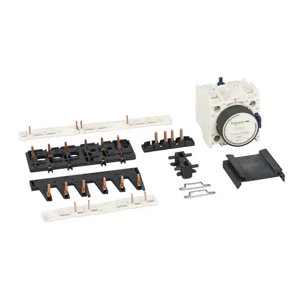 Schneider Electric - LAD93217 - MOUNTING KIT - 1
