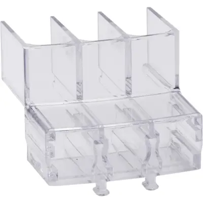 Schneider Electric - LAD96570 - IP20 COVER FOR RING TERMINAL - 1