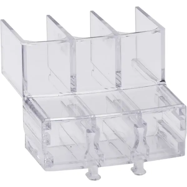 Schneider Electric - LAD96570 - IP20 COVER FOR RING TERMINAL - 1