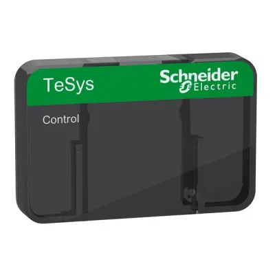 Schneider Electric - LAD9ET1 - COVER - 1