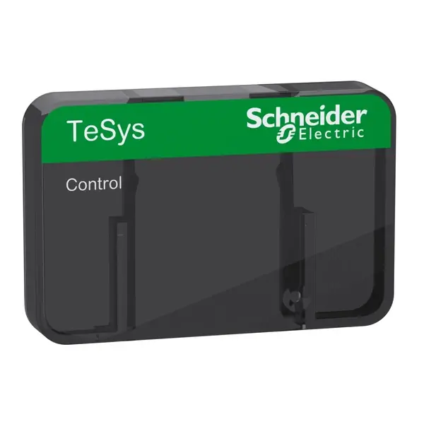 Schneider Electric - LAD9ET1 - COVER - 1