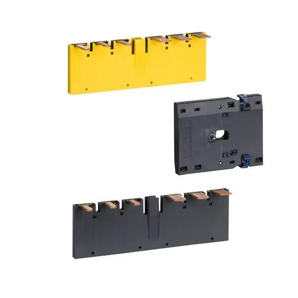 Schneider Electric - LAD9R3 - TeSys D accessory reverser kit LC1D40A-L - 1
