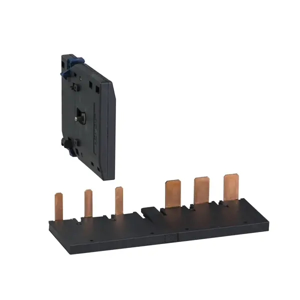Schneider Electric - LAD9R3S - LC1D40A-D65A 3P CHANGEOVER KIT - 1