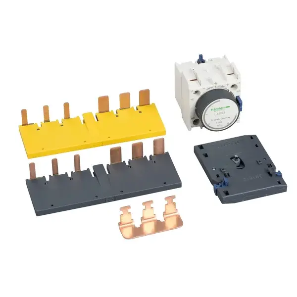 Schneider Electric - LAD9SD3 - d40a a d65a star / delta - 1