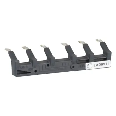 Schneider Electric - LAD9V11 - DOWNSTREAM BUS BAR SPRING - 1
