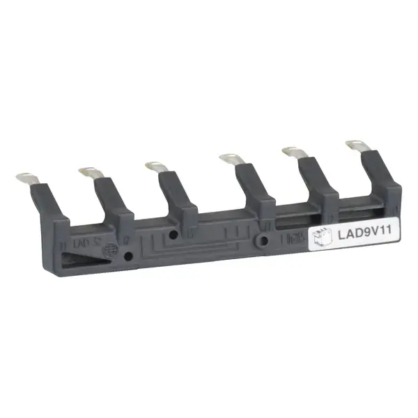 Schneider Electric - LAD9V11 - DOWNSTREAM BUS BAR SPRING - 1