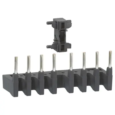 Schneider Electric - LADT9R1 - reversing switch kit - 1
