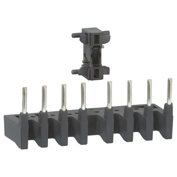 Schneider Electric - LADT9R1 - reversing switch kit - 1