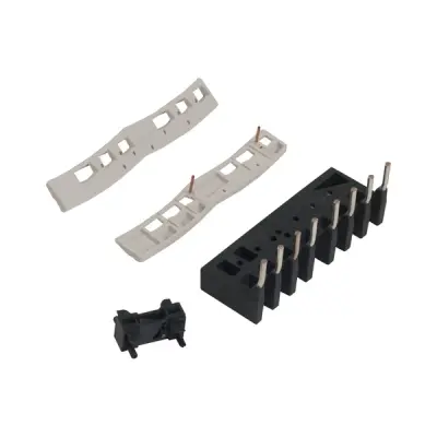 Schneider Electric - LADT9R1V - REVERSING SWITCH KIT - 1