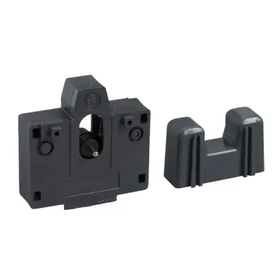 Schneider Electric - LAEM1 - EasyPact TVS mechanical interlock TVS 6 - 1