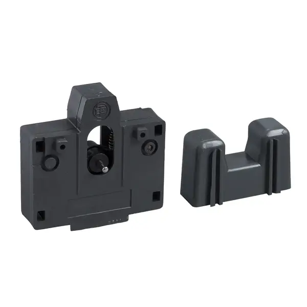 Schneider Electric - LAEM1 - EasyPact TVS mechanical interlock TVS 6 - 1