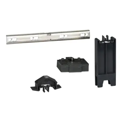 Schneider Electric - LAEM4 - EasyPact TVS mechanical interlock TVS 80 - 1