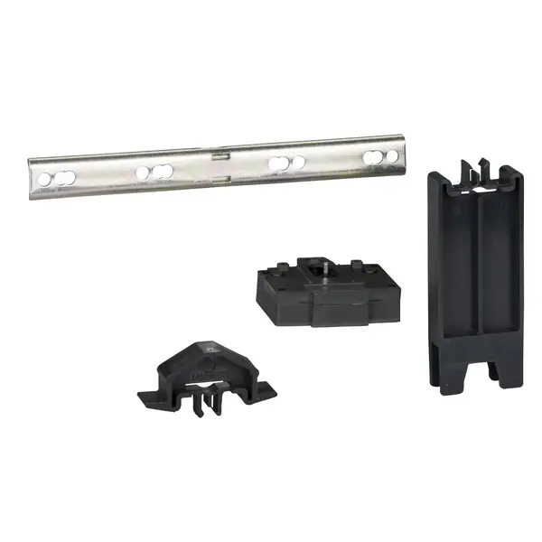 Schneider Electric - LAEM4 - EasyPact TVS mechanical interlock TVS 80 - 1