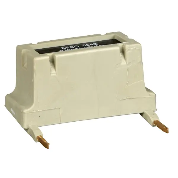 Schneider Electric - LAERCU - RC SURGE BLOCK 110 240 VAC EasyPact TVS - 1