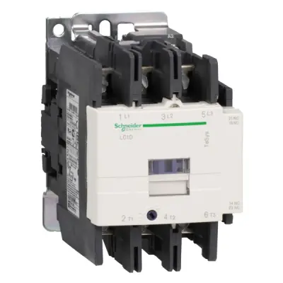 Schneider Electric - LC1D806M7 - , - 1