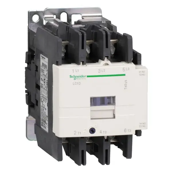 Schneider Electric - LC1D806M7 - , - 1