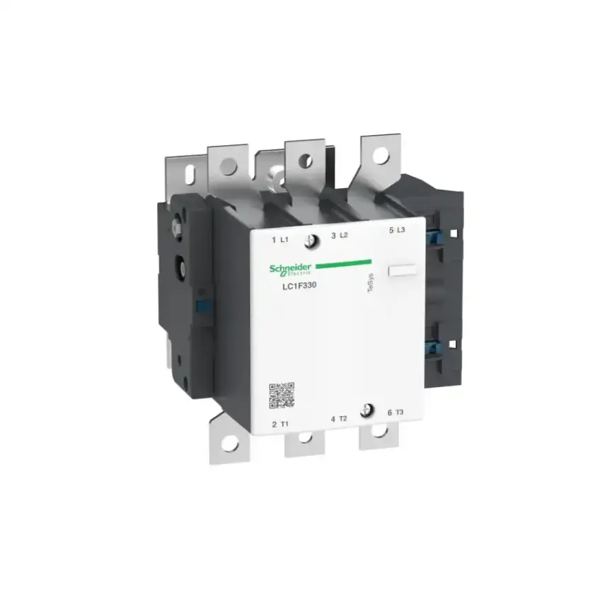 Schneider Electric - LC1F330BD - CONTACTOR - 1
