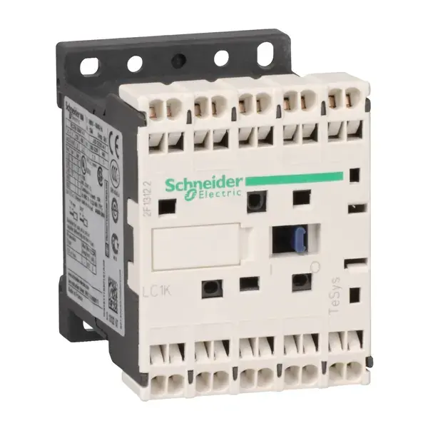 Schneider Electric - LC1K090083E7 - CONTACTOR SPRING - 1