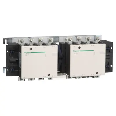 Schneider Electric - LC2F2254 - reversing contac to r tes - 1