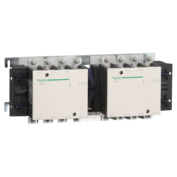Schneider Electric - LC2F2254 - reversing contac to r tes - 1