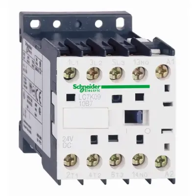 Schneider Electric - LC7K0610M7 - contactor - 1