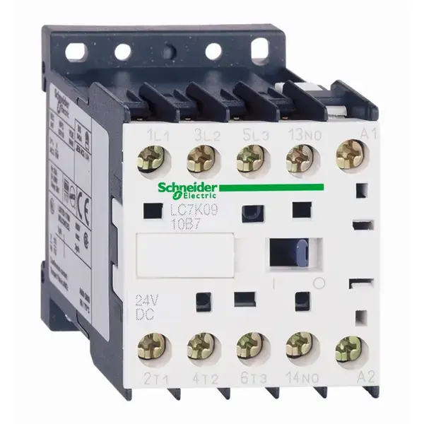 Schneider Electric - LC7K0901M7 - contactor - 1