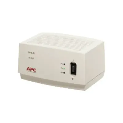 Schneider Electric - LE600I - Line-R 600VA Otomatik Voltaj Regulatörü - 1